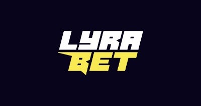 LyraBet Casino Logo